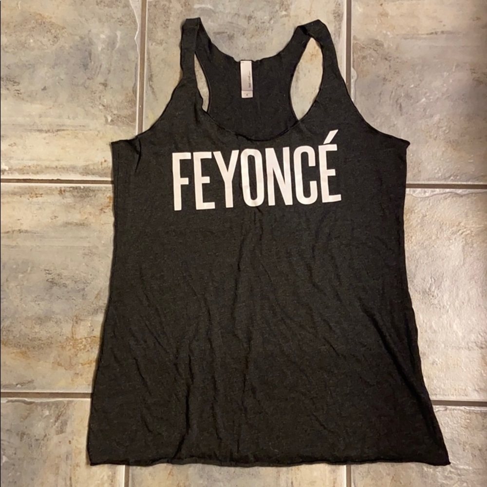 Fiancé Bride Razorback Tank